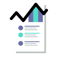 Statistiques & Reporting